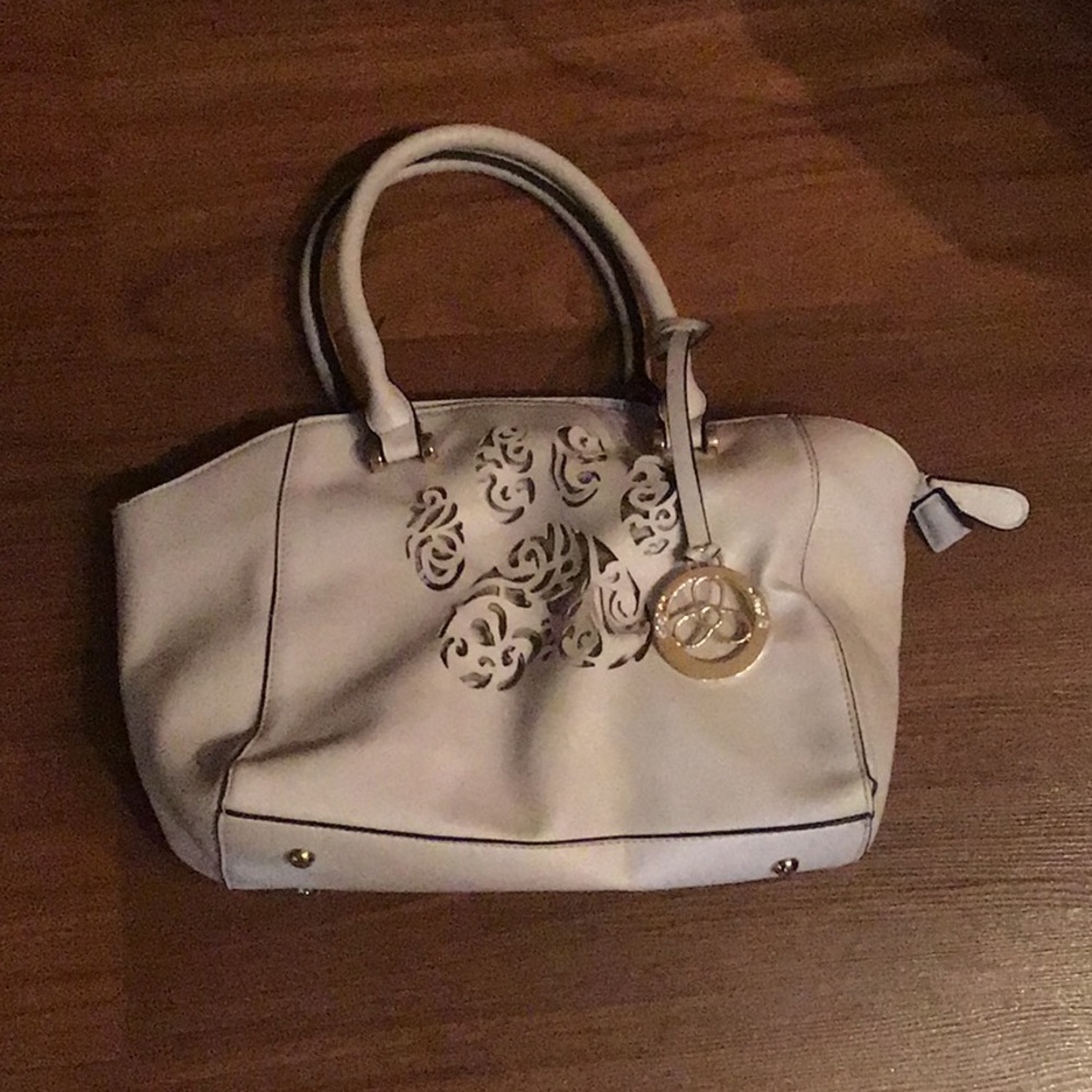 A purse